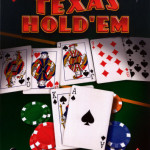 Svlékací poker - Texas hold'em