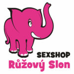 Růžový Slon sexshop